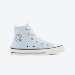 Παιδικά Μποτάκια  Converse Chuck Taylor All Star Uv Glitter (9000071254_51060)