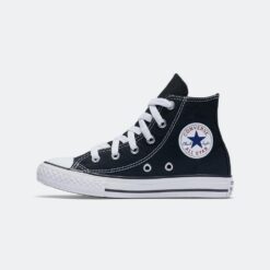 Παιδικά Μποτάκια  Converse Converse Chuck Taylor All Star Hi (9000017278_1469)