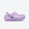 Παιδικά Σανδάλια  Crocs Classic Lined Clog Παιδικά Σανδάλια (9000089657_3036)