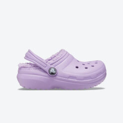 Παιδικά Σανδάλια  Crocs Classic Lined Clog Παιδικά Σανδάλια (9000089657_3036)