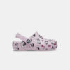 Παιδικά Σανδάλια  Crocs Classic Panda Print Παιδικά Σανδάλια (9000073305_51479)
