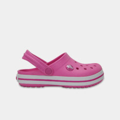 Παιδικά Σανδάλια  Crocs Crocband Clog Παιδικά Σανδάλια (10814930007_23478)