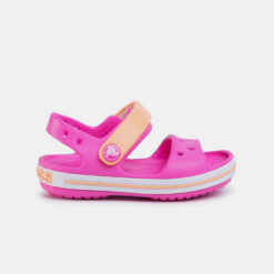 Παιδικά Σανδάλια  Crocs Crocband Kids’ Sandals (9000048494_44410)