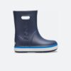 Παιδικά Μποτάκια  Crocs Crocband Rain Παιδικές Μπότες (9000089662_55697)