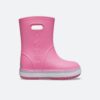 Παιδικά Μποτάκια Crocs Crocband Rain Παιδικές Μπότες (9000089663_49030)