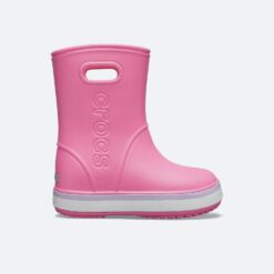 Παιδικά Μποτάκια  Crocs Crocband Rain Παιδικές Μπότες (9000089663_49030)