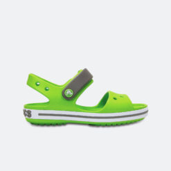 Παιδικά Σανδάλια  Crocs Crocband Παιδικά Σανδάλια (1090030187_26670)