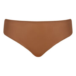 Γναικεία Εσώρουχα Κυλοτάκι  Culottes Curvy Kate CK017215 CARAMEL Ύφασμα