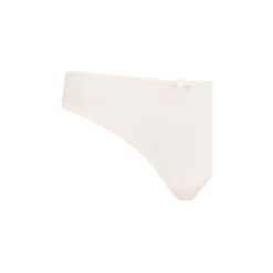 Γναικεία Εσώρουχα Κυλοτάκι  Culottes Curvy Kate CK2605 IVORY Ύφασμα