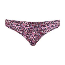 Γναικεία Εσώρουχα Κυλοτάκι  Culottes Curvy Kate CK5505 MULB Ύφασμα