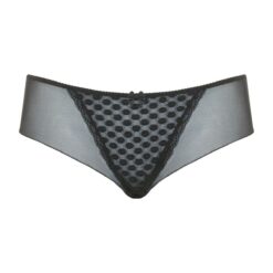 Γναικεία Εσώρουχα Κυλοτάκι  Culottes Curvy Kate CK6203 NOIR Ύφασμα