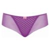 Γναικεία Εσώρουχα Κυλοτάκι  Culottes Curvy Kate CK6203 VIOLET Ύφασμα