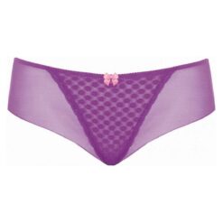 Γναικεία Εσώρουχα Κυλοτάκι  Culottes Curvy Kate CK6203 VIOLET Ύφασμα