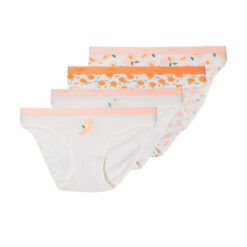 Γναικεία Εσώρουχα Κυλοτάκι  Culottes DIM POCKET X5