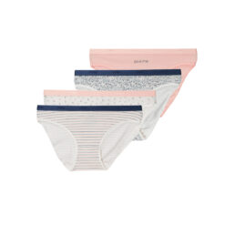 Γναικεία Εσώρουχα Κυλοτάκι  Culottes DIM POCKET X5