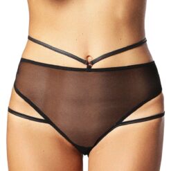 Γναικεία Εσώρουχα Κυλοτάκι  Culottes Diesel 00S5YK-0EAQZ-900 Ύφασμα