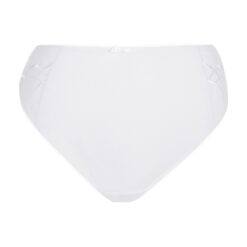 Γναικεία Εσώρουχα Κυλοτάκι  Culottes Elomi EL4035 WHE Ύφασμα