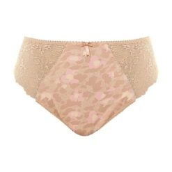 Γναικεία Εσώρουχα Κυλοτάκι  Culottes Elomi EL4115 TOD Ύφασμα