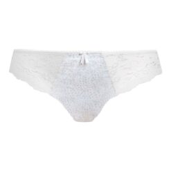 Γναικεία Εσώρουχα Κυλοτάκι  Culottes Elomi EL4115 WHE Ύφασμα