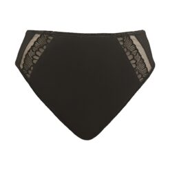 Γναικεία Εσώρουχα Κυλοτάκι  Culottes Elomi EL4205 BLK Ύφασμα