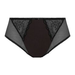 Γναικεία Εσώρουχα Κυλοτάκι  Culottes Elomi EL4386 BLK Ύφασμα