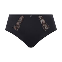 Γναικεία Εσώρουχα Κυλοτάκι  Culottes Elomi EL4395 BLK Ύφασμα