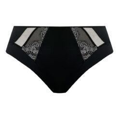 Γναικεία Εσώρουχα Κυλοτάκι  Culottes Elomi EL4475 BLK Ύφασμα