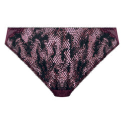 Γναικεία Εσώρουχα Κυλοτάκι  Culottes Elomi EL4495 MAB Ύφασμα