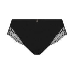 Γναικεία Εσώρουχα Κυλοτάκι  Culottes Elomi EL4555 BLK Ύφασμα