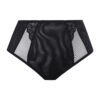 Γναικεία Εσώρουχα Κυλοτάκι  Culottes Elomi EL8085 BLK Ύφασμα
