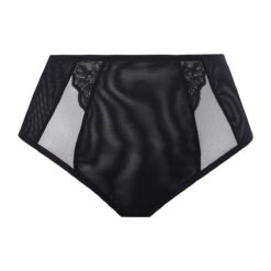 Γναικεία Εσώρουχα Κυλοτάκι  Culottes Elomi EL8085 BLK Ύφασμα