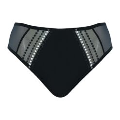 Γναικεία Εσώρουχα Κυλοτάκι  Culottes Elomi EL8905 BLK Ύφασμα