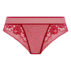 Γναικεία Εσώρουχα Κυλοτάκι  Culottes Fantasie FL100650 RED Ύφασμα