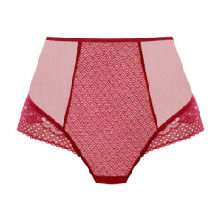 Γναικεία Εσώρουχα Κυλοτάκι  Culottes Fantasie FL100652 RED Ύφασμα