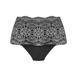 Γναικεία Εσώρουχα Κυλοτάκι  Culottes Fantasie FL2330 BLK Ύφασμα