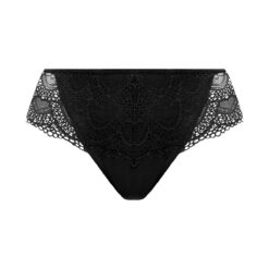 Γναικεία Εσώρουχα Κυλοτάκι  Culottes Fantasie FL2545 BLK Ύφασμα