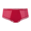 Γναικεία Εσώρουχα Κυλοτάκι  Culottes Fantasie FL3095 RED Ύφασμα
