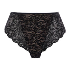 Γναικεία Εσώρουχα Κυλοτάκι  Culottes Fantasie FL5855 BLK