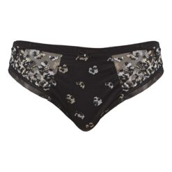 Γναικεία Εσώρουχα Κυλοτάκι  Culottes Fantasie FL9255 BLK Ύφασμα