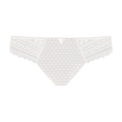 Γναικεία Εσώρουχα Κυλοτάκι  Culottes Freya AA5135 WHE Ύφασμα