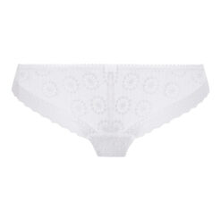 Γναικεία Εσώρουχα Κυλοτάκι  Culottes Freya AA5217 WHE Ύφασμα