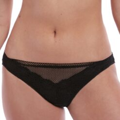 Γναικεία Εσώρουχα Κυλοτάκι  Culottes Freya AA5495 BLK Ύφασμα