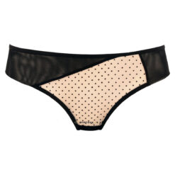 Γναικεία Εσώρουχα Κυλοτάκι  Culottes Gorteks CLAIR F BEIGE