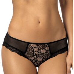 Γναικεία Εσώρουχα Κυλοτάκι  Culottes Gorteks DITA F2 Noir