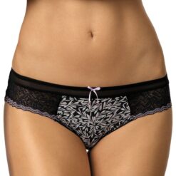 Γναικεία Εσώρουχα Κυλοτάκι  Culottes Gorteks LAVENDER F Ύφασμα