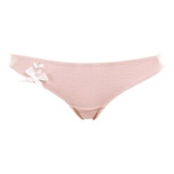 Γναικεία Εσώρουχα Κυλοτάκι  Culottes Huit J22 CDC ROSE Ύφασμα