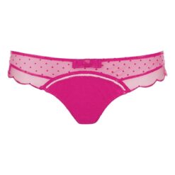 Γναικεία Εσώρουχα Κυλοτάκι  Culottes Huit J22 IRRESISTIBLE VERY BERRY Ύφασμα