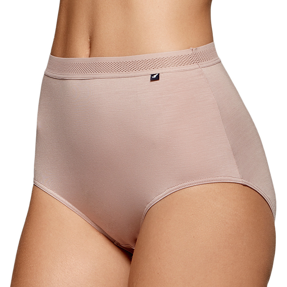 Culottes-Impetus-Travel-Woman-8107F84-J82-Ύφασμα