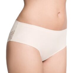 Γναικεία Εσώρουχα Κυλοτάκι  Culottes Julimex CHEEKIE BEIGE Ύφασμα