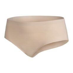 Γναικεία Εσώρουχα Κυλοτάκι  Culottes Julimex SIMPLE BEIGE Ύφασμα